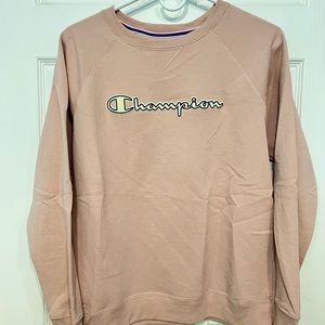 Champion sweatshirt